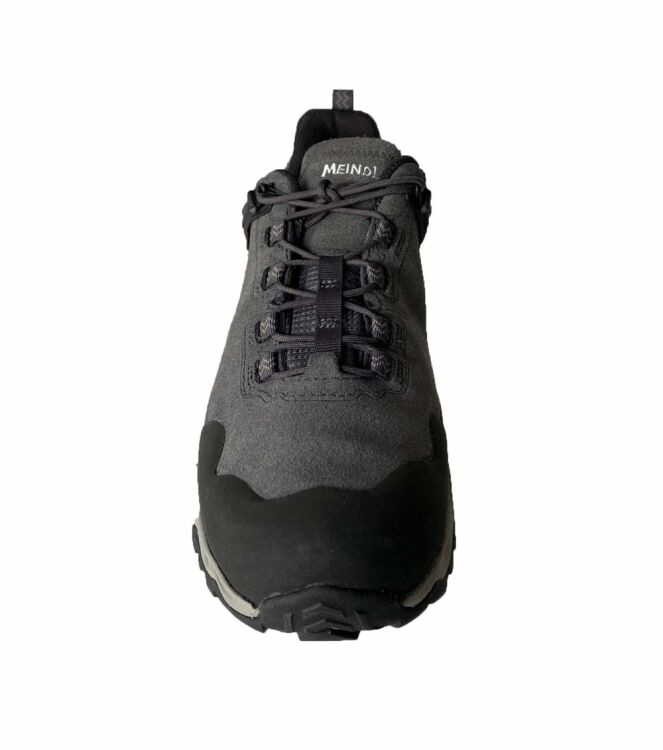 MEINDL Trekkingschuhe grau 2022 Barbados GTX