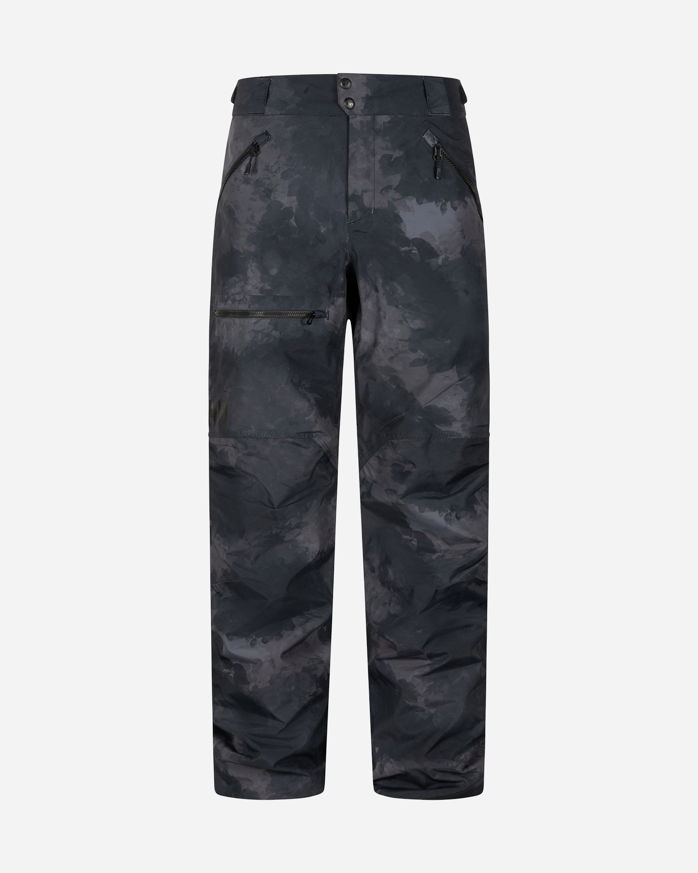 Lyžiarske nohavice Helly Hansen Sogn M 65673_993