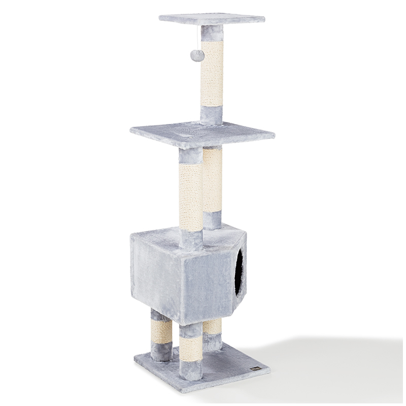 Europet Bernina Kratzbäume Europet Bernina Europet Kratzbaum Classic-Eco Loonaa