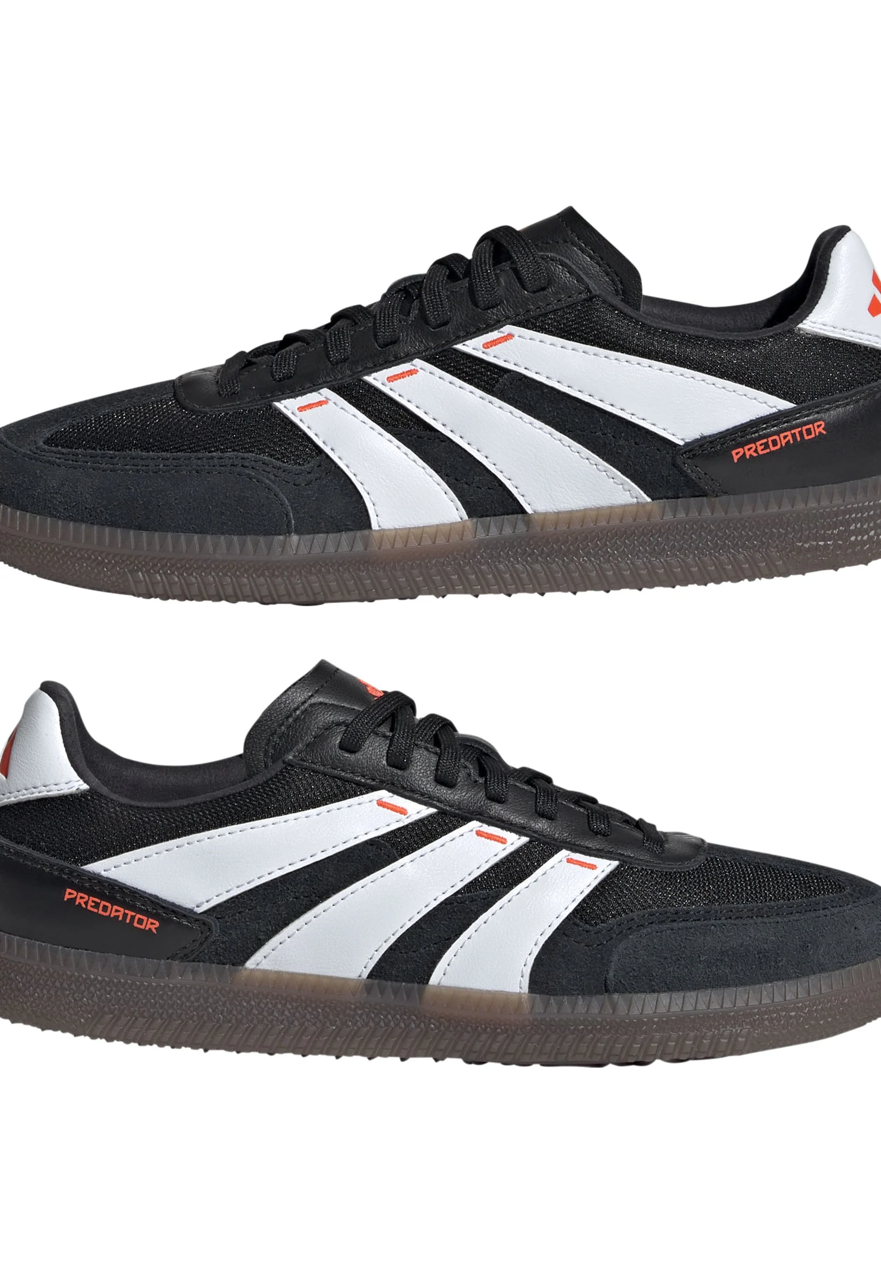 adidas Performance PREDATOR FREESTYLE JUNIOR - Botas de fútbol