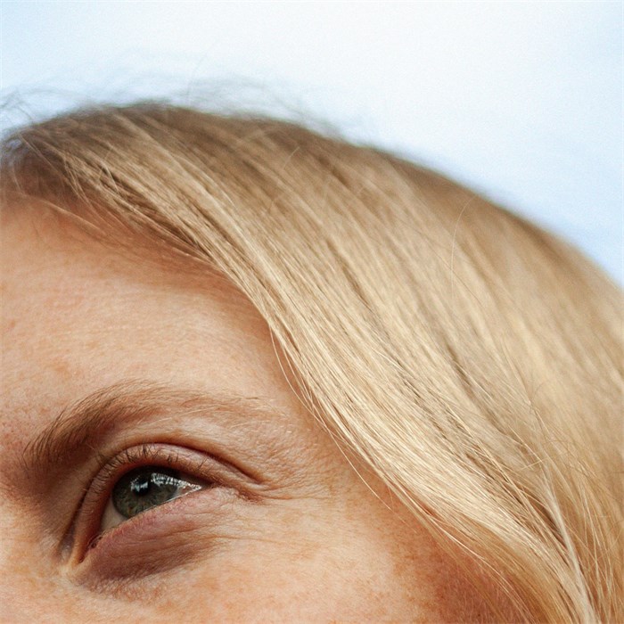 Instant Glow Face Oil