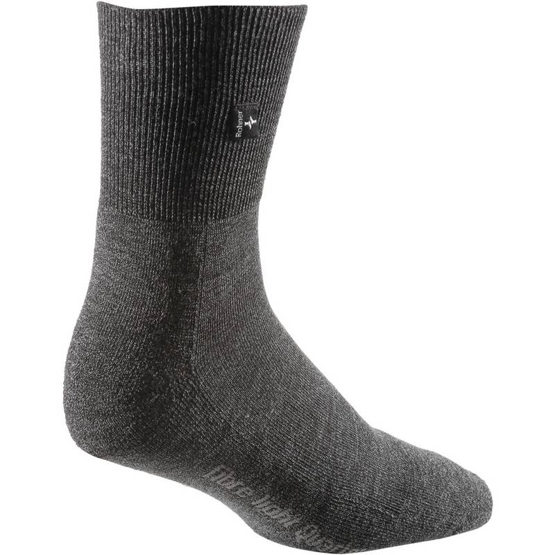 Rohner Fibre light quarter Socken