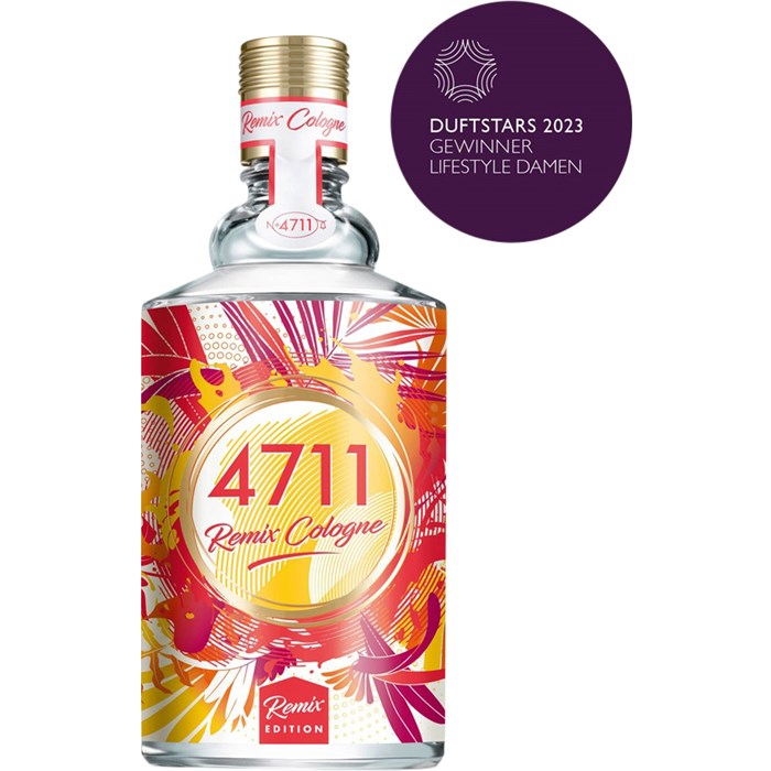 Eau de Cologne Spray