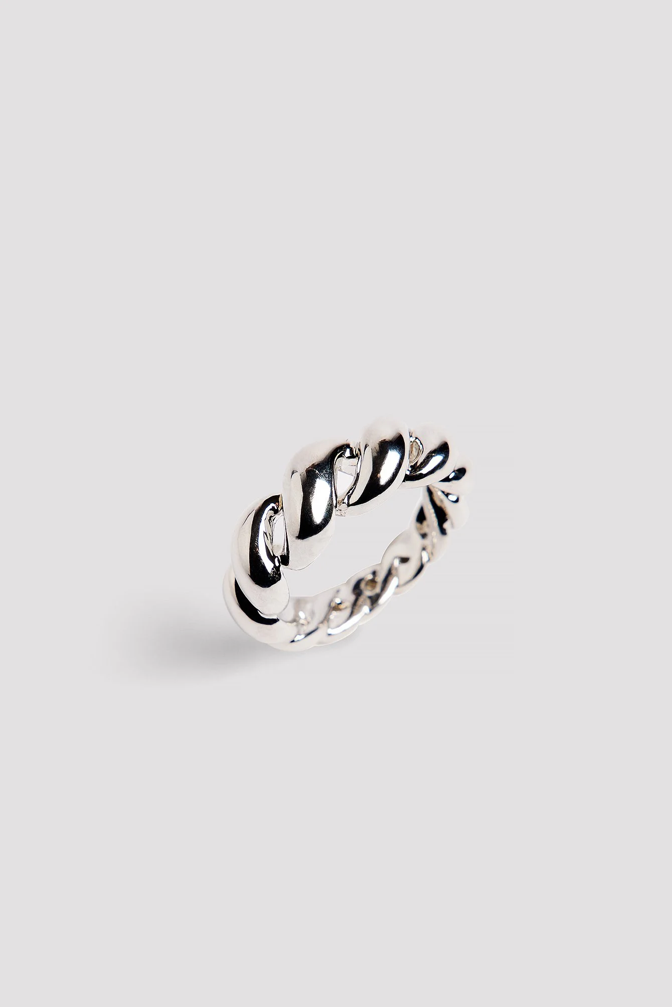 Geflochtener Ring