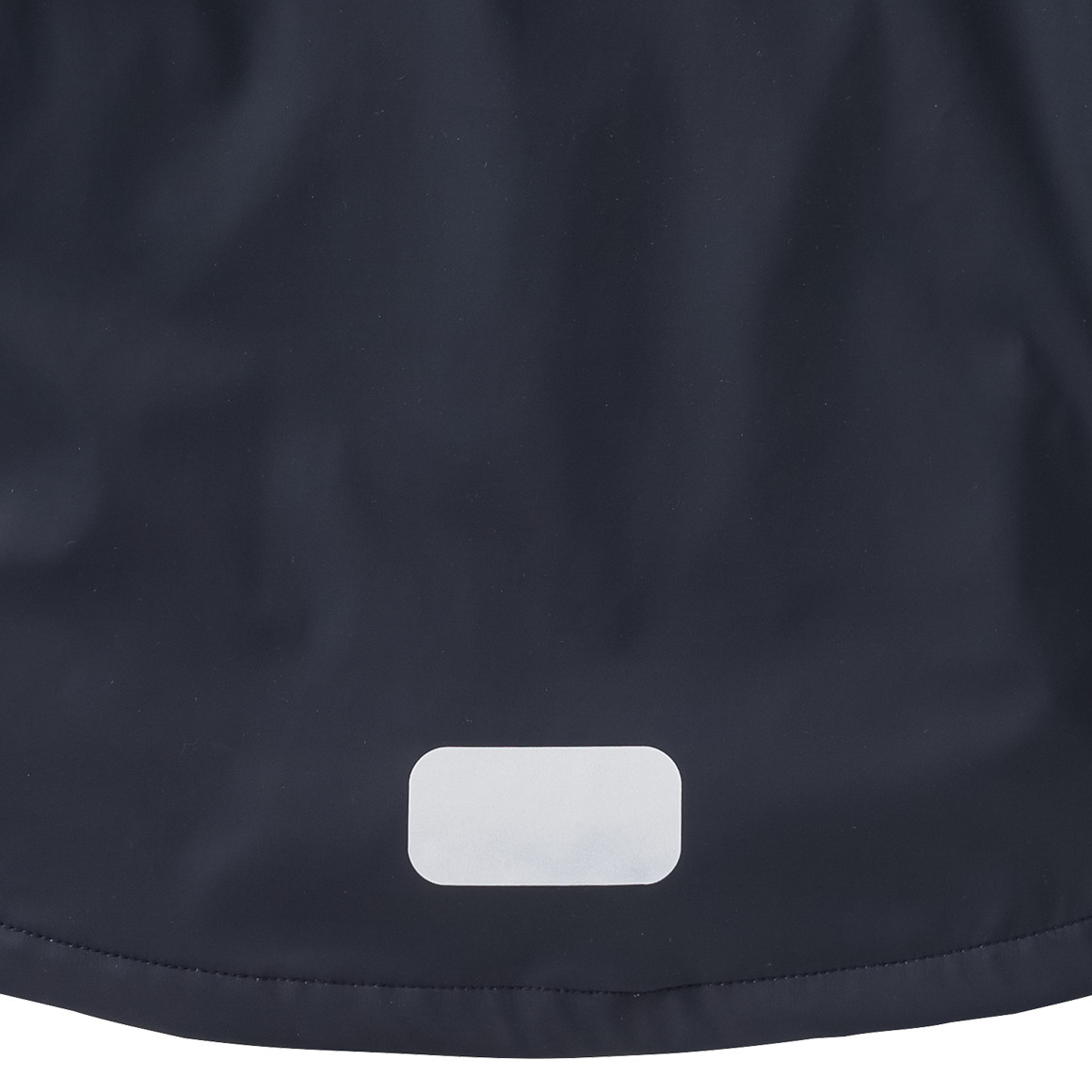 Kinder Regenjacke mit Beschichtung