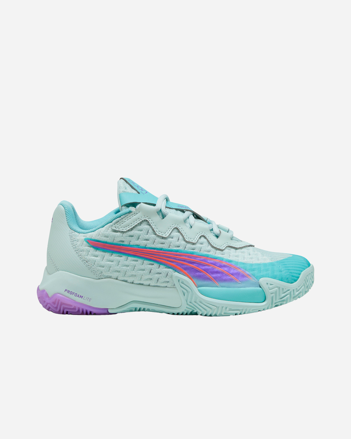 Buty Puma Nova Elite W Padel 108289-01