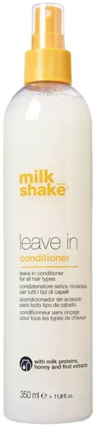 Milk_Shake Tretments Leave In Conditioner