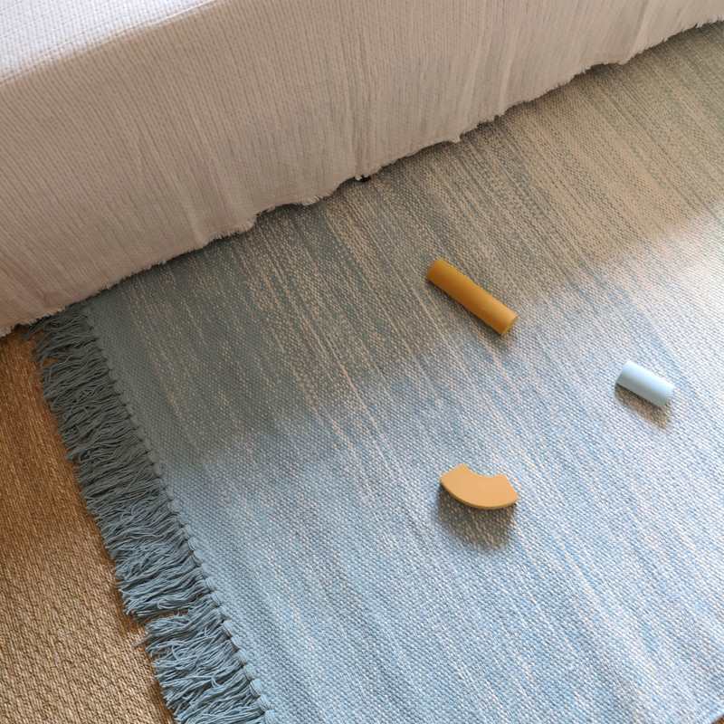 Tapis KIRTHY