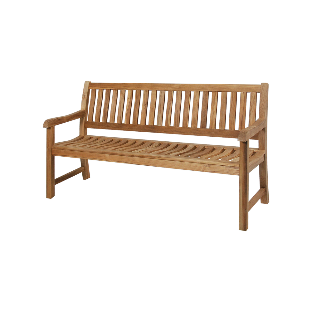 Gartenbank President teak