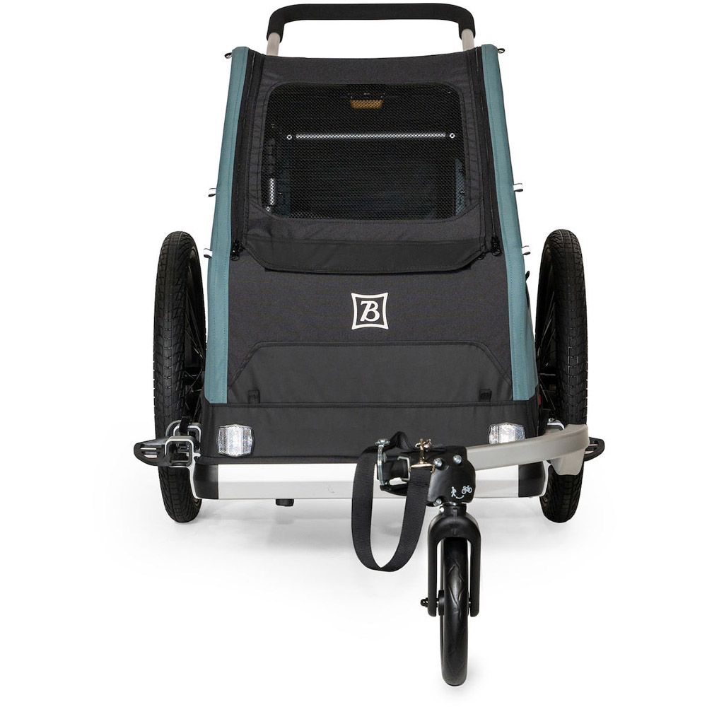 Burley BARK RANGER XL Hundeanhänger kaufen | Bike-Discount
