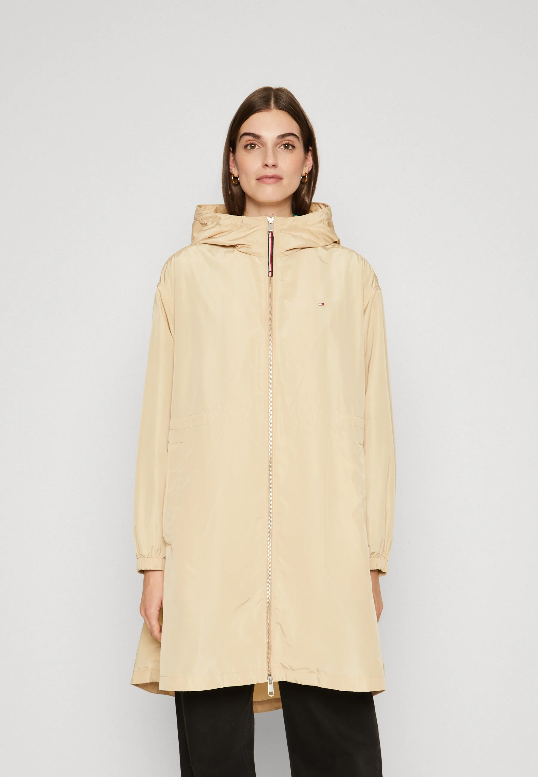 Parka Tommy Hilfiger