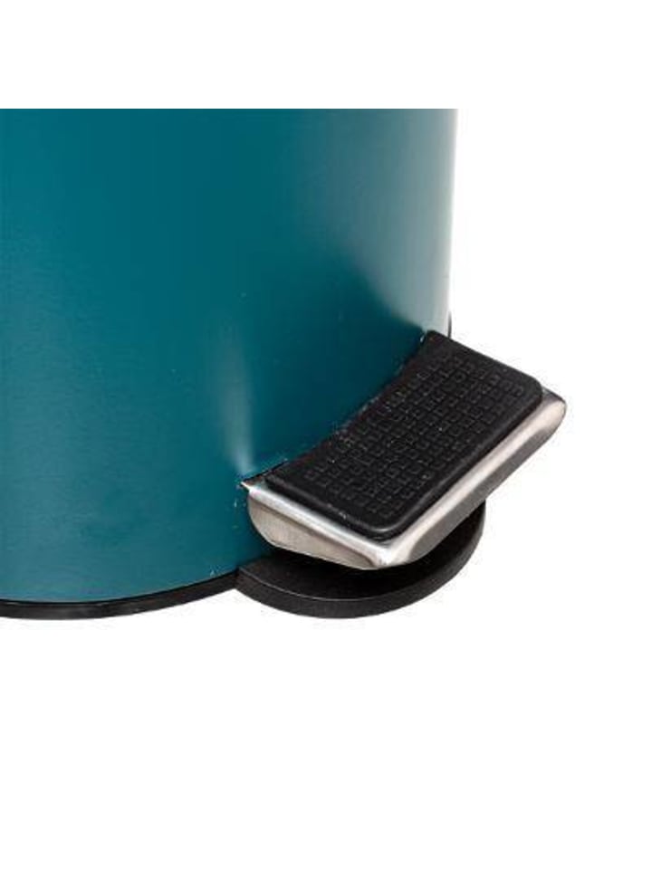 5five Simply Smart Kosmetikeimer in meerblau günstig kaufen onesize