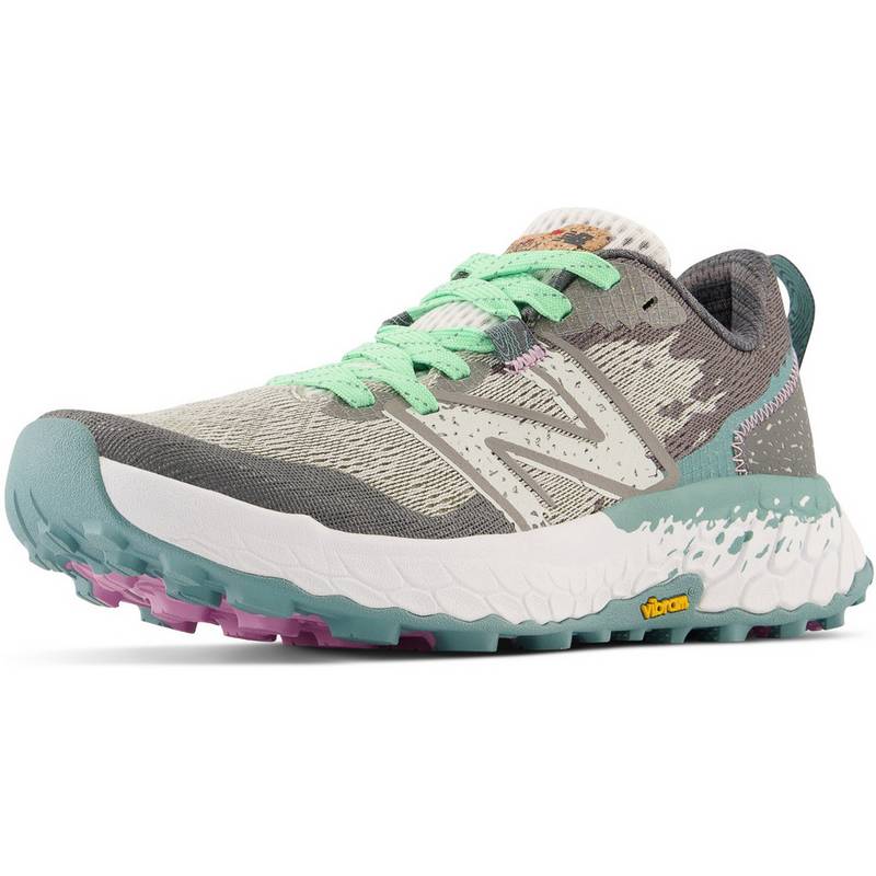 NEW BALANCE Fresh Foam Hierro V7 Laufschuhe Damen