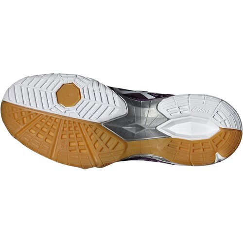 DAMEN VOLLEYBALLSCHUHE DAMEN VOLLEYBALLSCHUHE GEL-TACTIC
