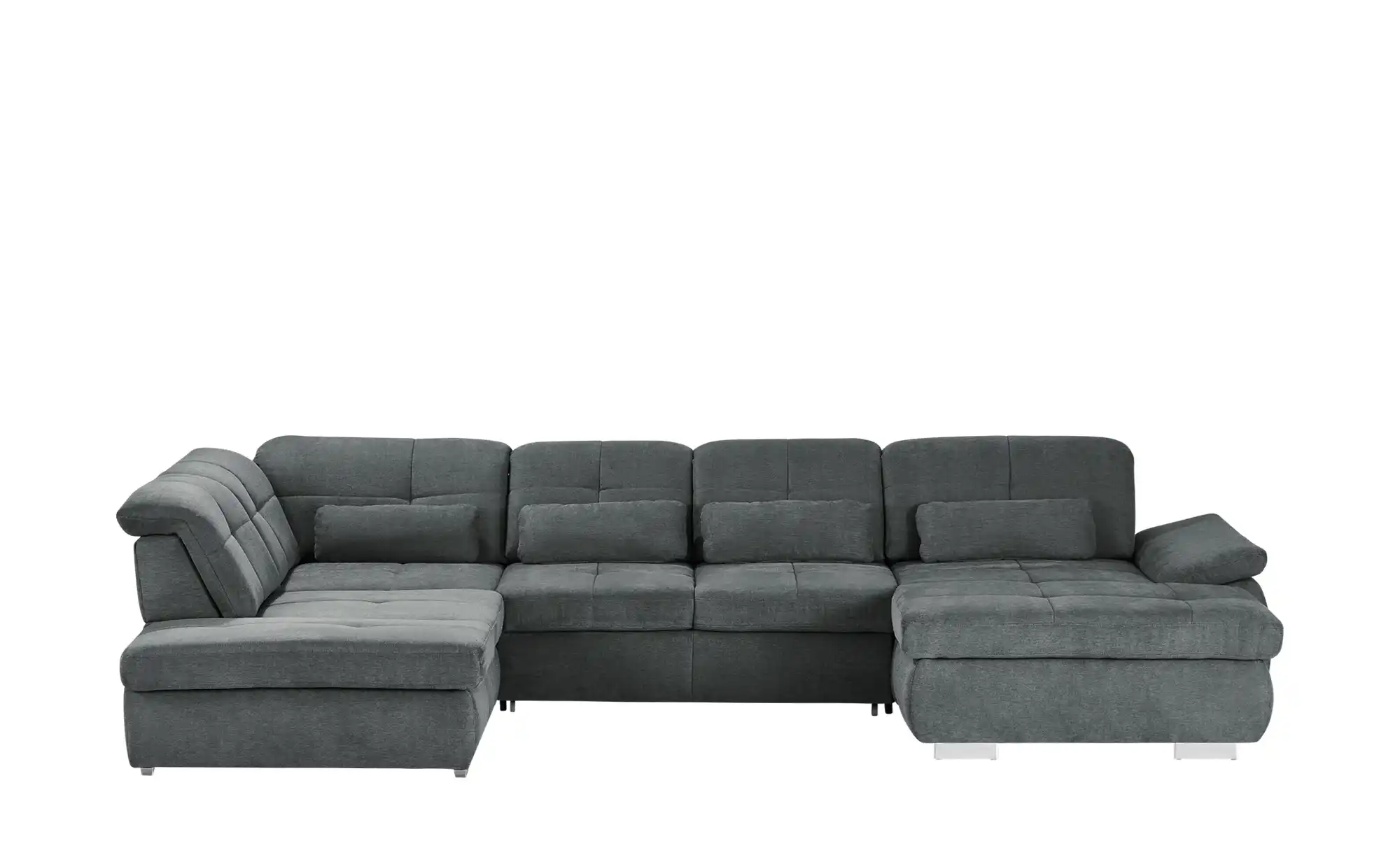 Wohnlandschaft mit Funktion