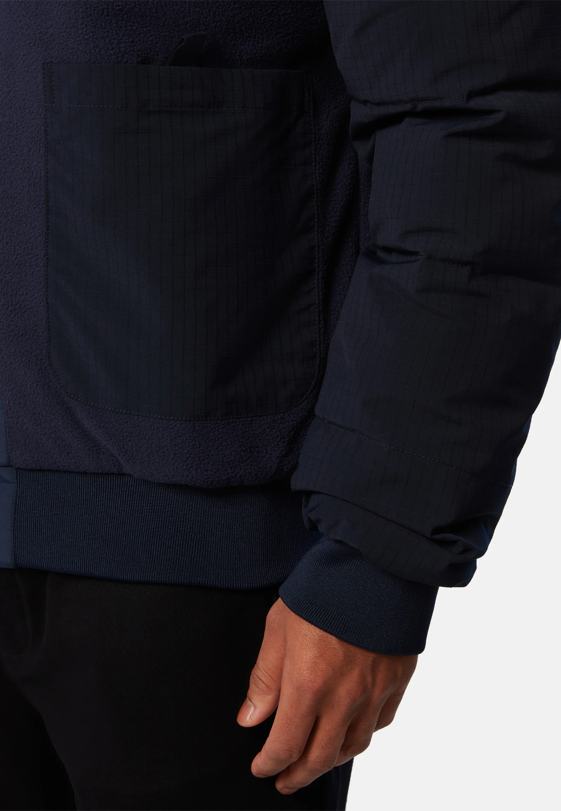 North Sails WENDE - Chaqueta de invierno