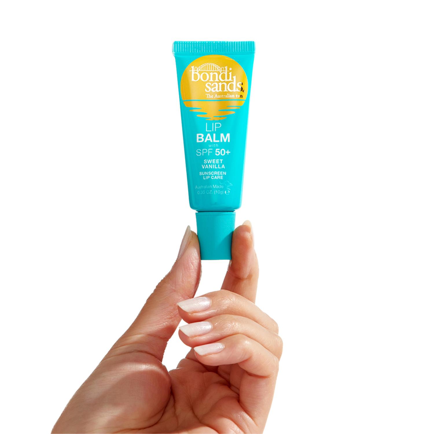 Lip Balm Vanilla