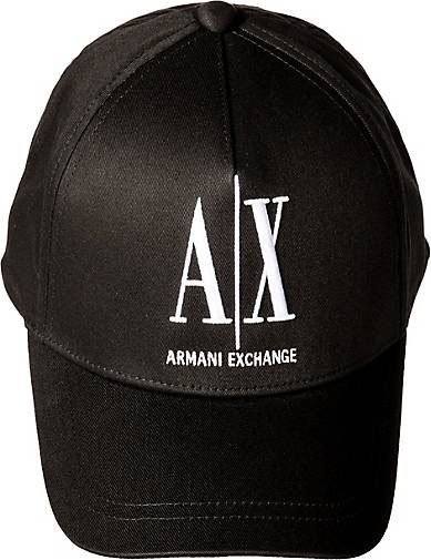 Armani Exchange Cap