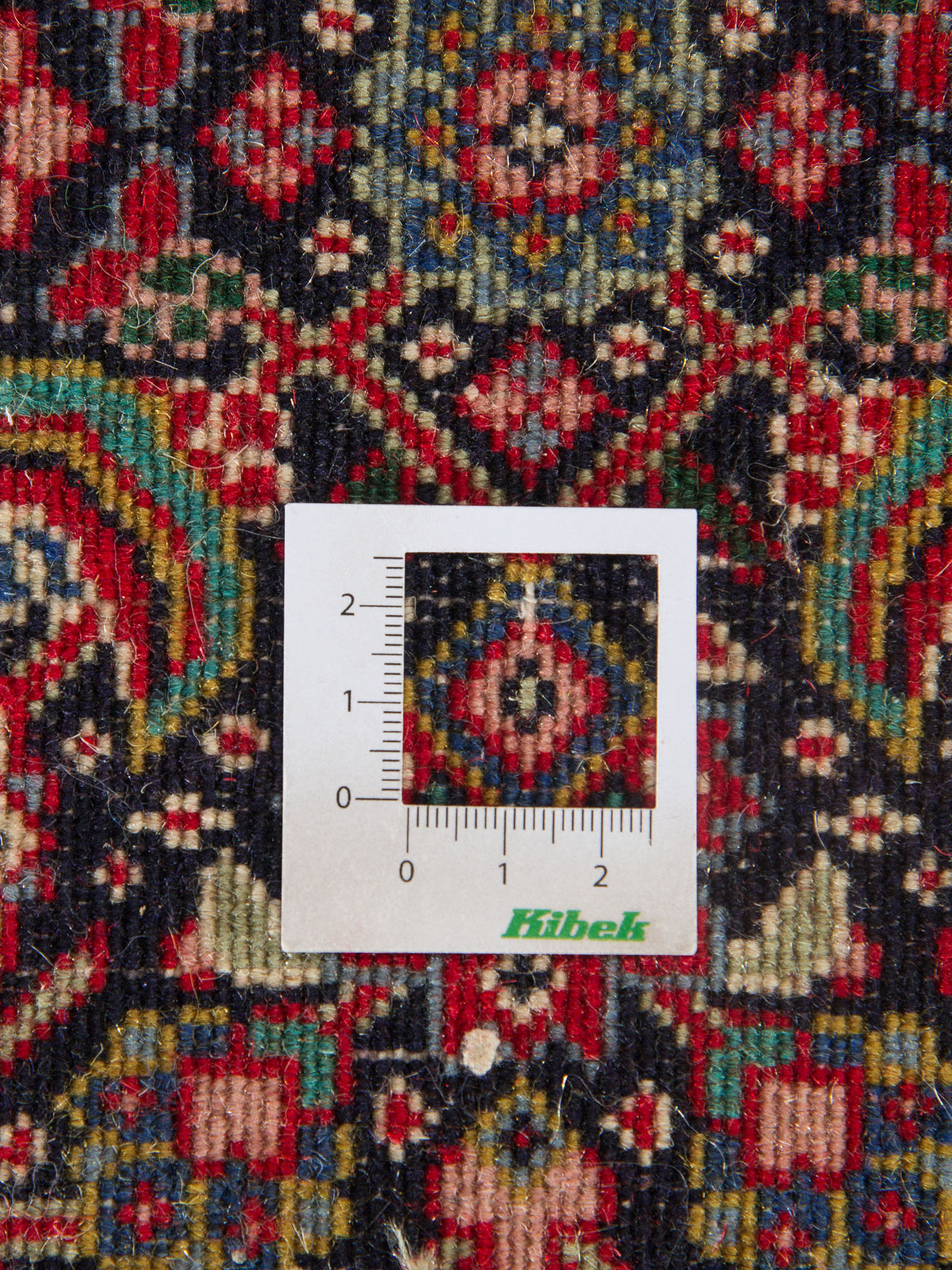 Sarough Mashayekhi ca. 300 x 388 cm, Unikat / Einzelstück