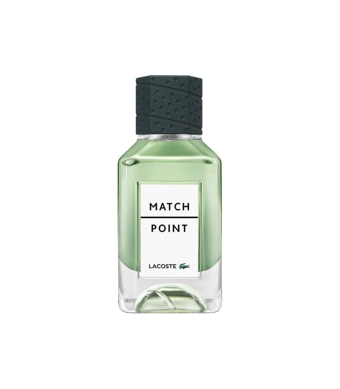 Lacoste-MATCH POINT-Eau de Toilette