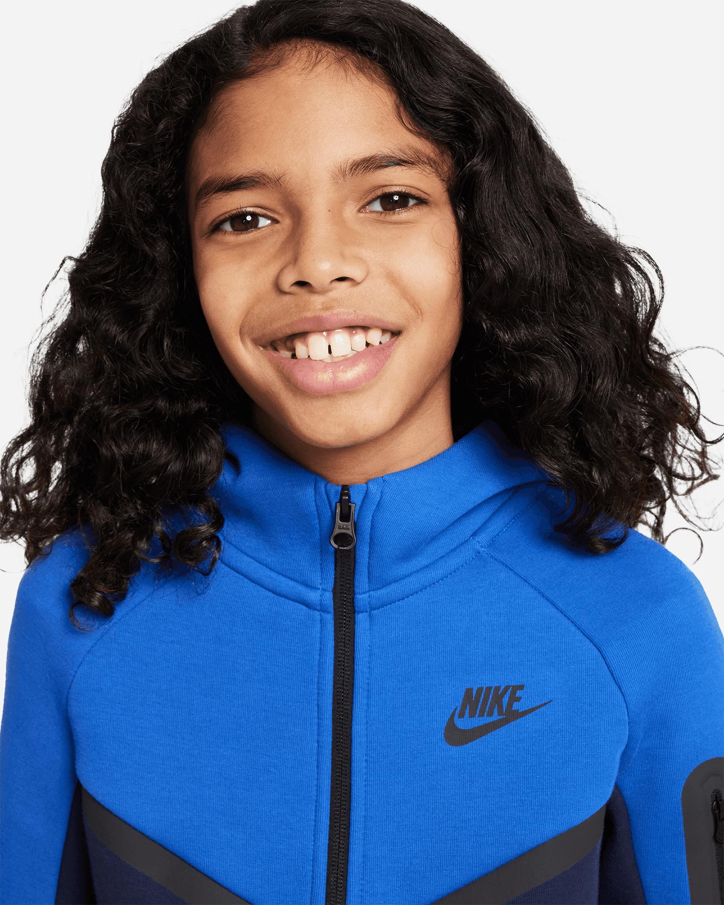Nike Tech Fleece Jr HV5867-451