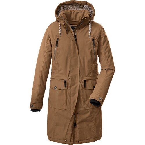 DAMEN MANTEL GW 47 WMN CT