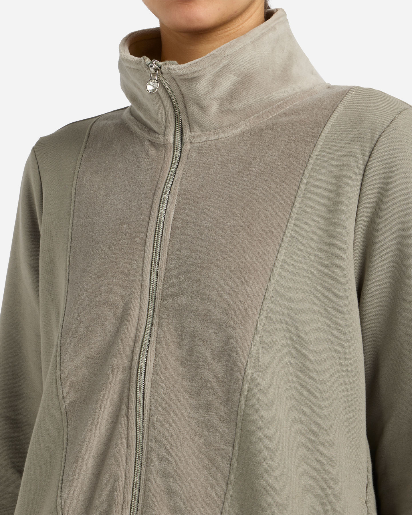 Felpa Admiral Classic W ADC814W24-685