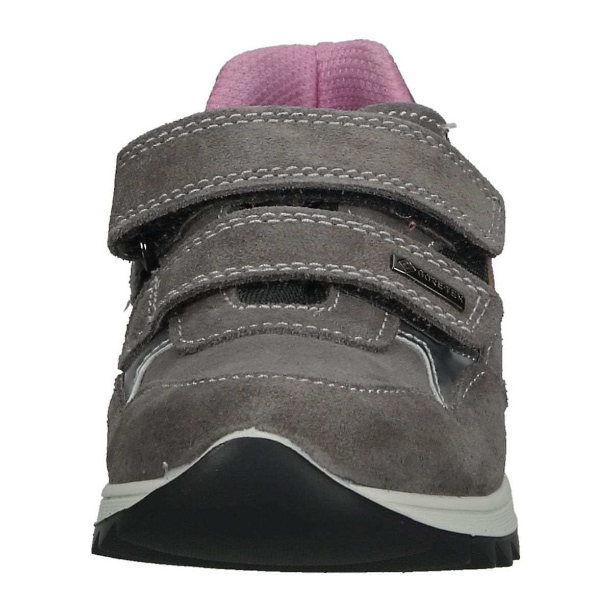 Sneaker Halbschuhe