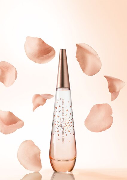 Issey Miyake L'Eau d'Issey Pure Petale de Nectar Eau de Toilette