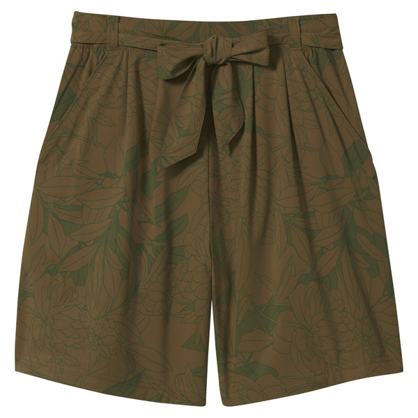 SPOTLESS TRAVELER SHORT Damen - Shorts