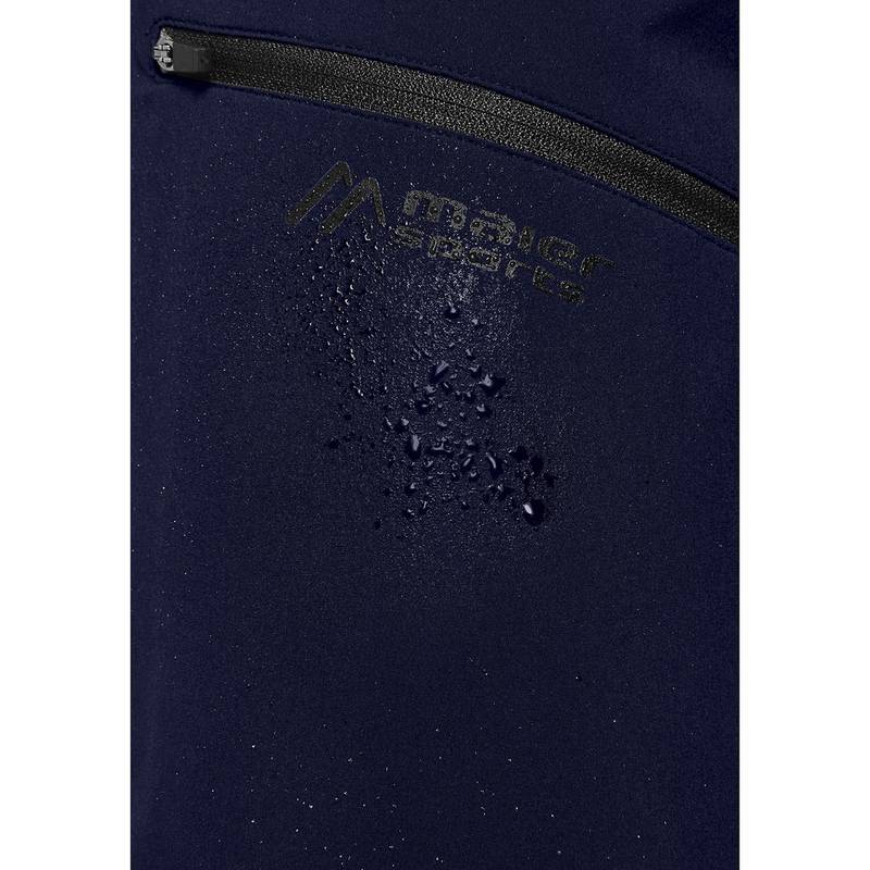 Maier Sports Latit Zip Zipphose Damen