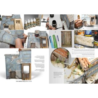 Damaged Magazine #7 (EN)
