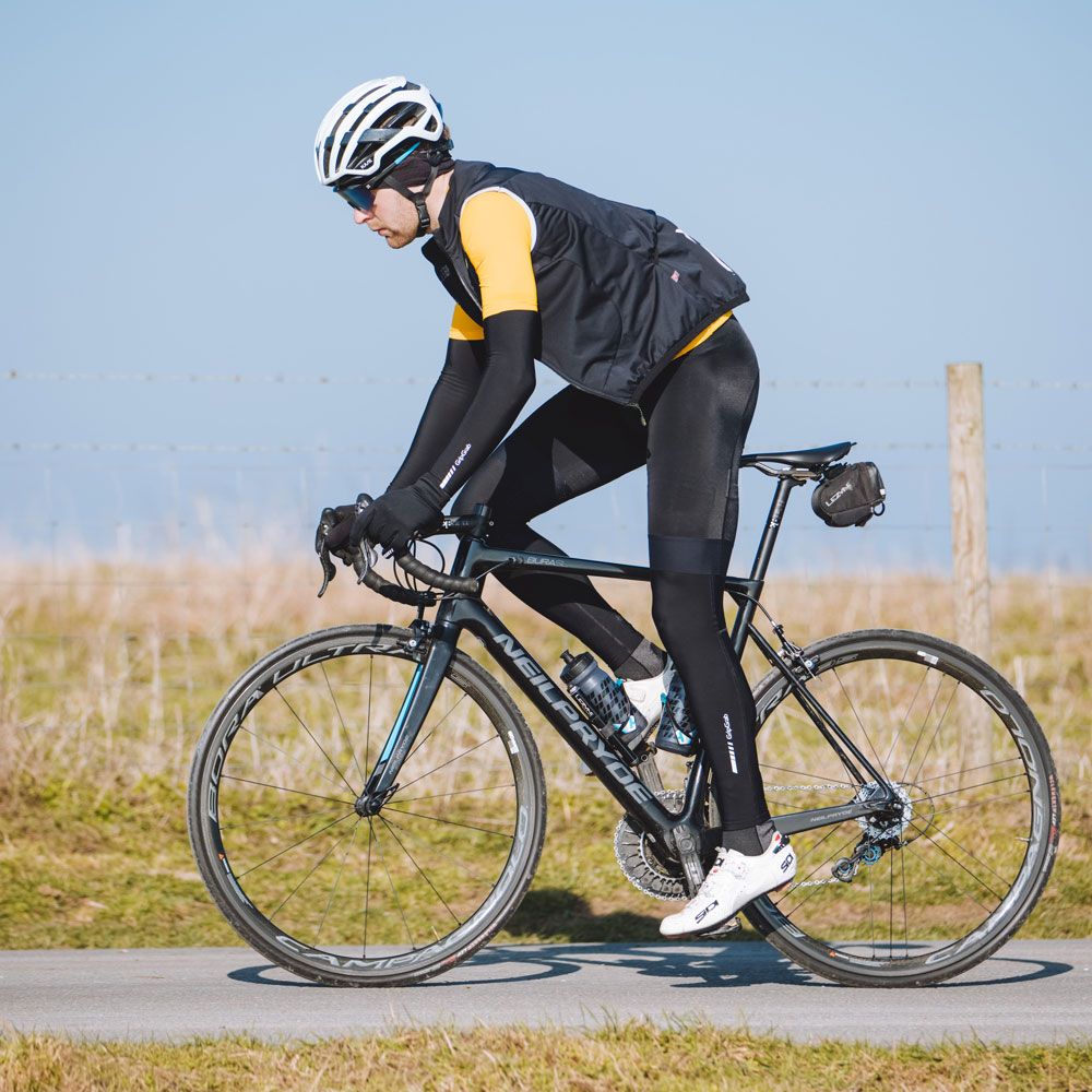 GripGrab Leg Warmers Classic - Beinlinge kaufen | Bike-Discount
