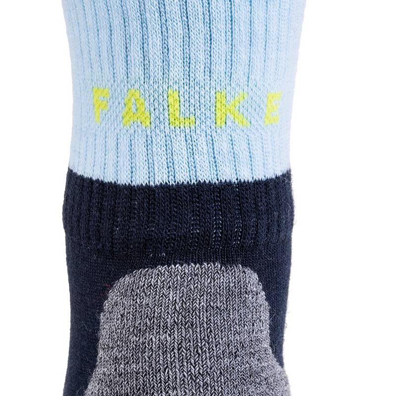 Falke TK2 Explore Short Socken Herren