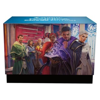 Magic the Gathering: Ravnica: Cluedo Edition (EN)