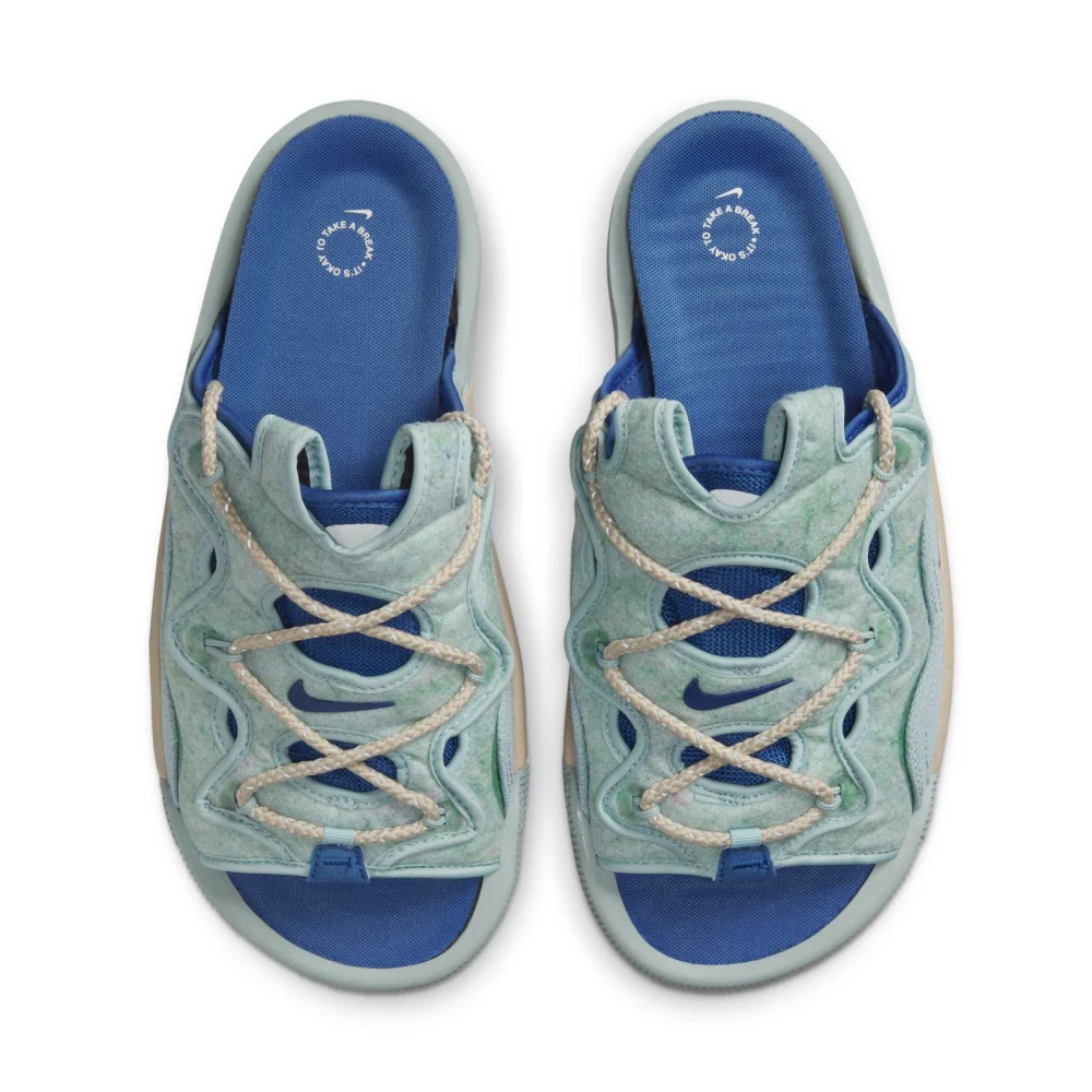 Nike Offline 2.0 DJ6229-300 / blau