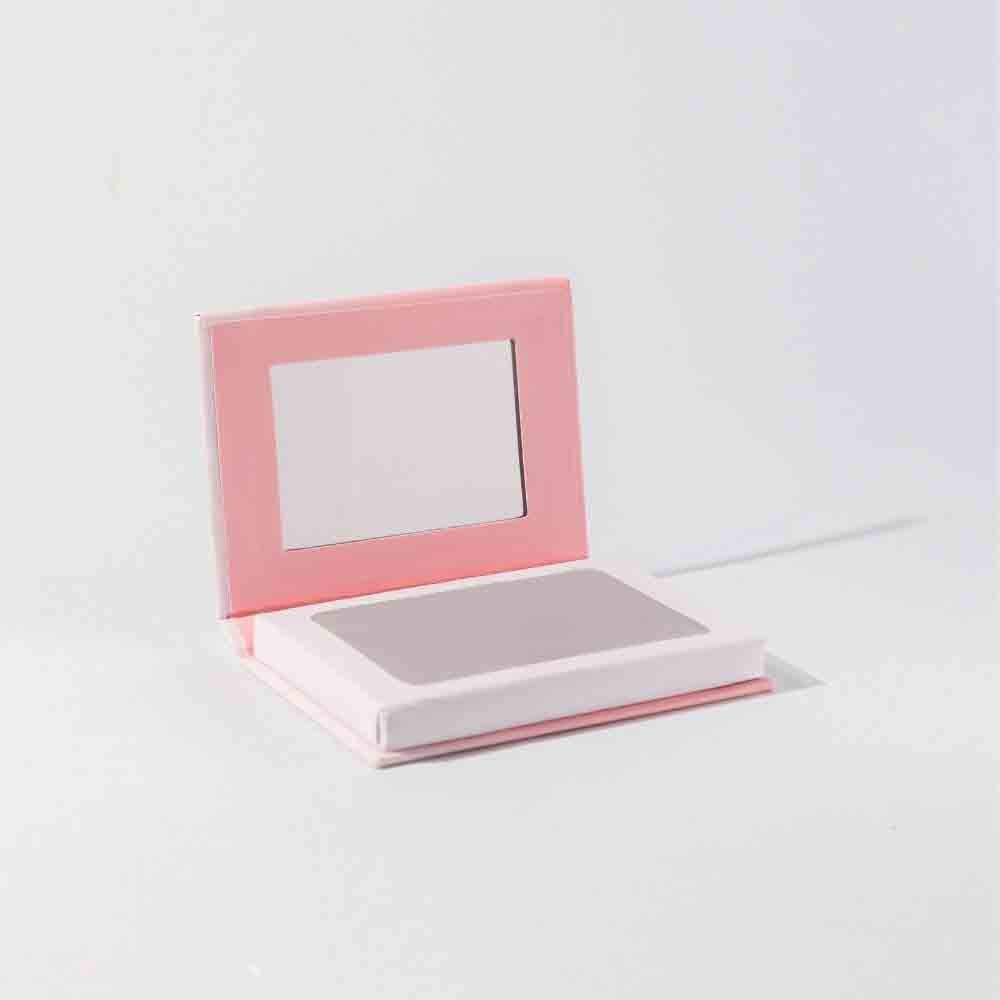 BROWLY Styling Soap Booster - transparent