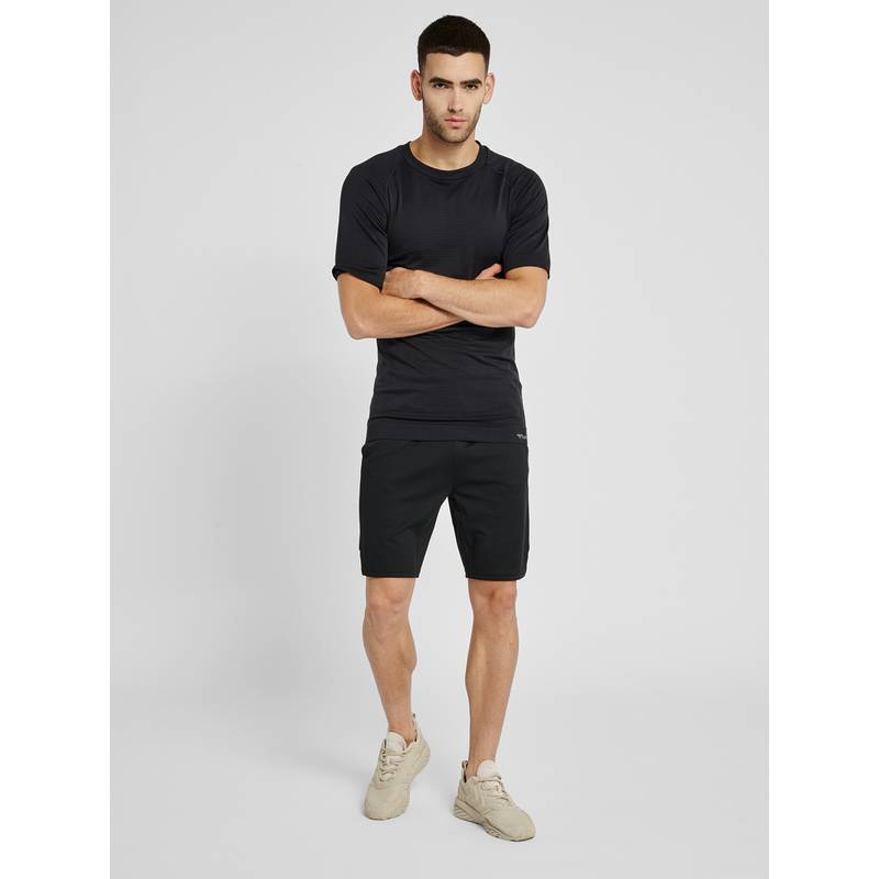 hummel hmlSTROKE SEAMLESS T-SHIRT T-Shirt Herren