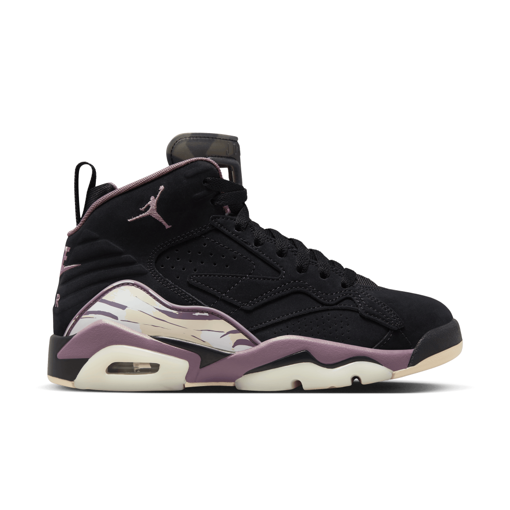 NIKE JORDAN MVP Jumpman FB9019-005 / schwarz