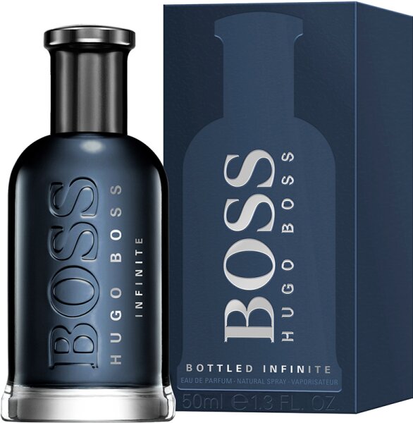 Hugo Boss Boss Bottled Infinite Eau de Parfum