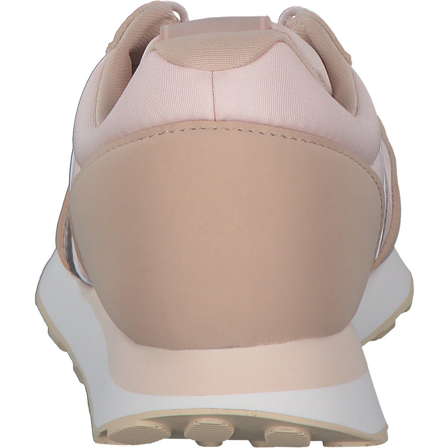 Adidas Run 60s 3.0 W, Sneakers Low, Damen, wonqua/wht/bli ora