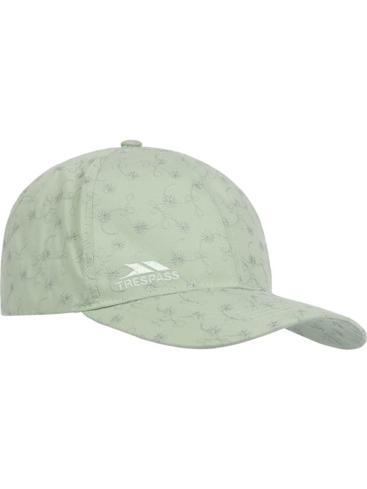 Trespass Cap 