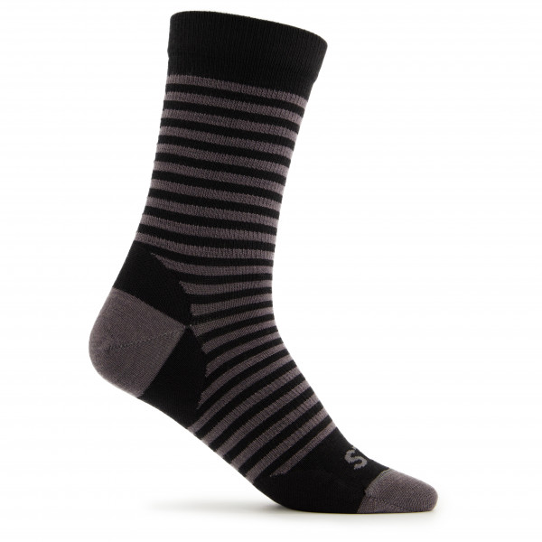 Stoic - Merino Everyday Crew Socks - Multifunktionssocken