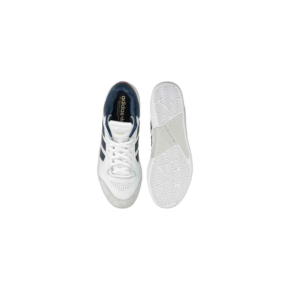 adidas Tyshawn HQ2014 / weiss