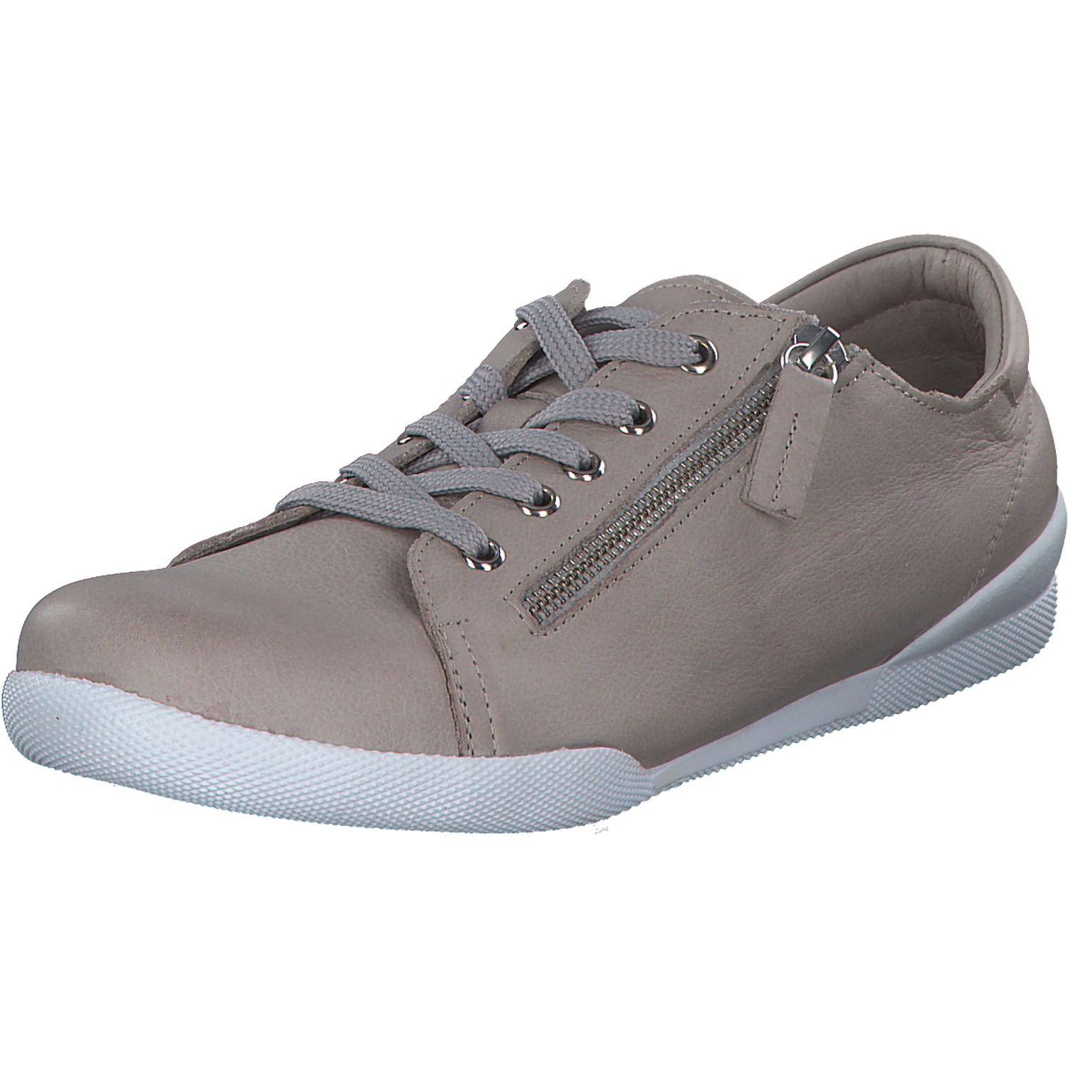 Esgano 0347839, Schnürschuhe, Damen, Grau