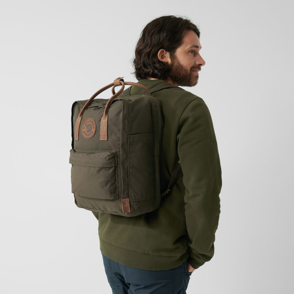 KÅNKEN NO. 2 LAPTOP 15' - Laptoprucksack