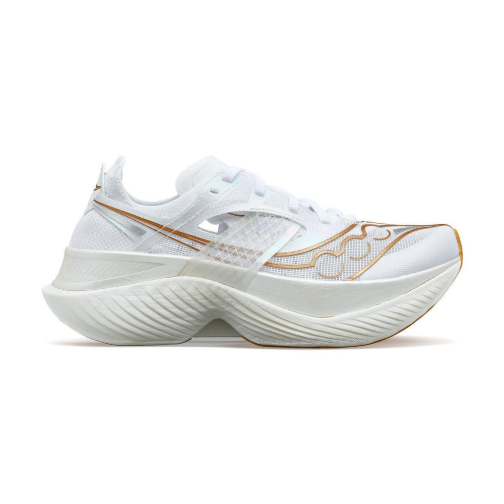 Saucony Endorphin Elite S20768-13 / weiss