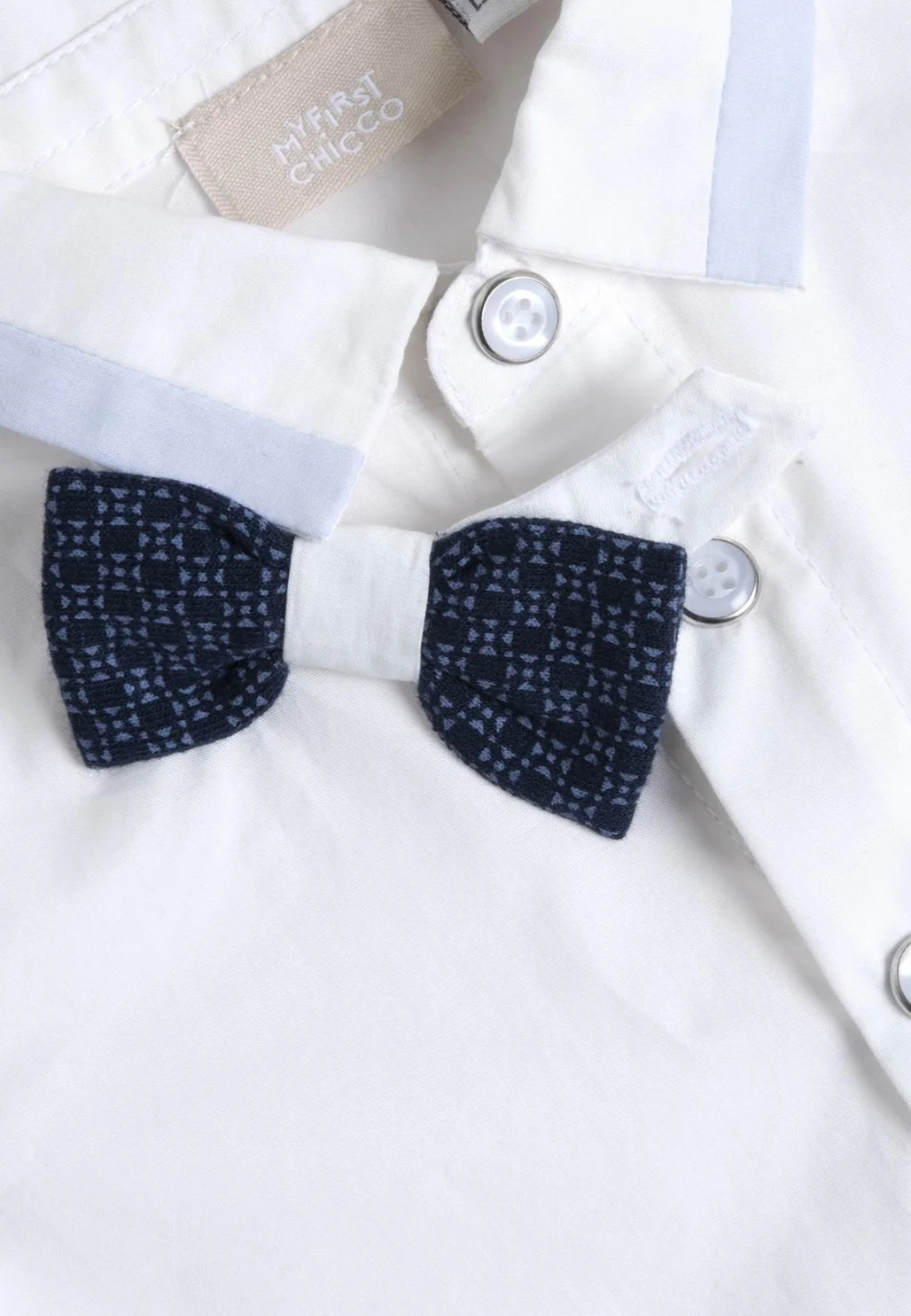 Conjunto Chicco - Pantalones cortos