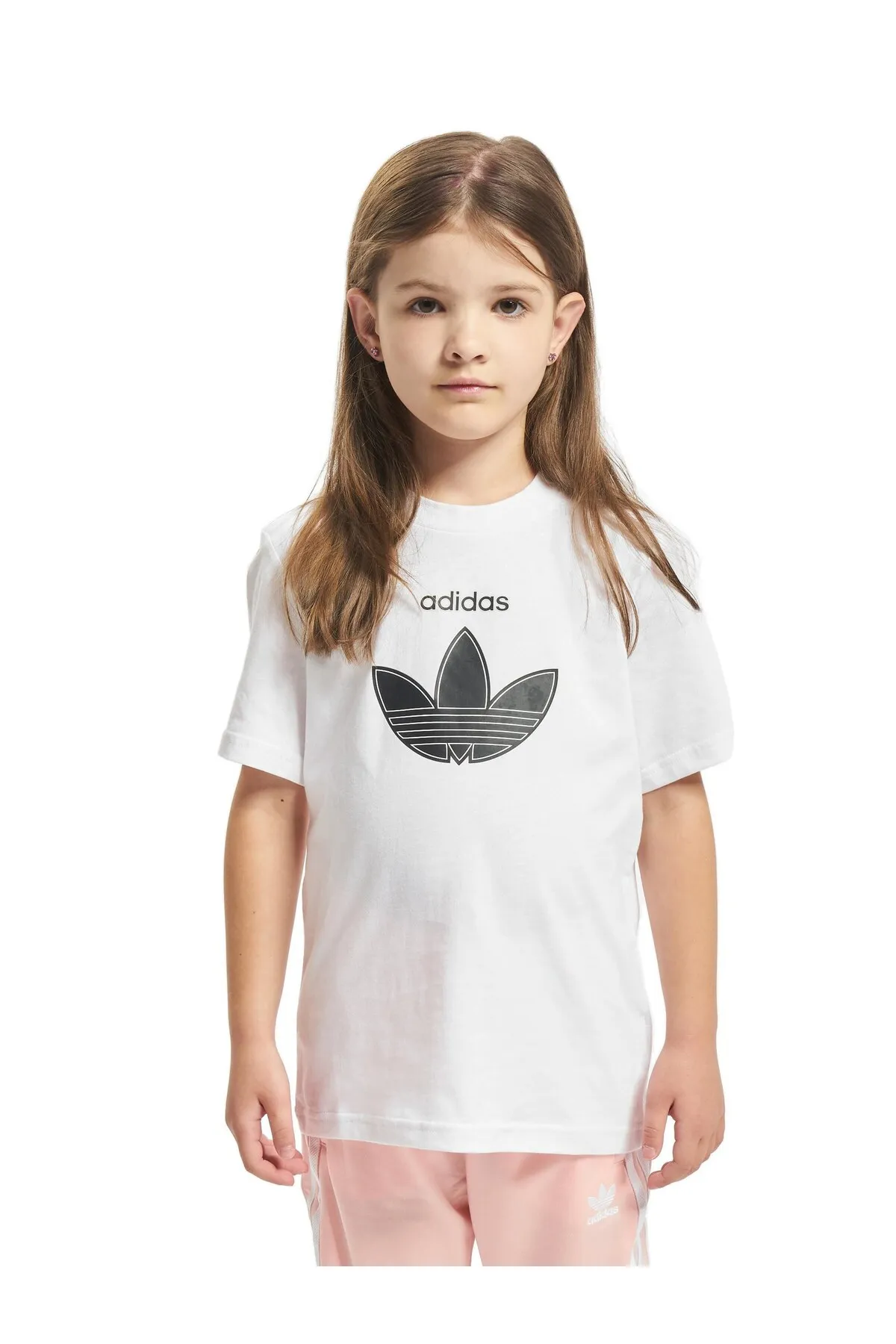 adidas  Herren adidas T-Shirt Kinder