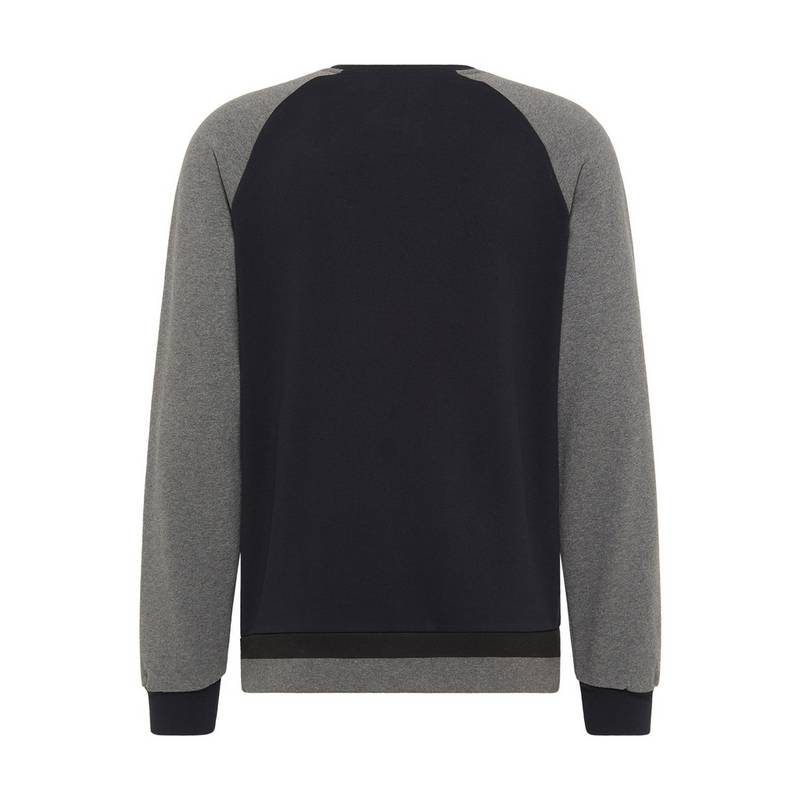 SOMWR ACROSS SWEATER Sweatshirt Herren